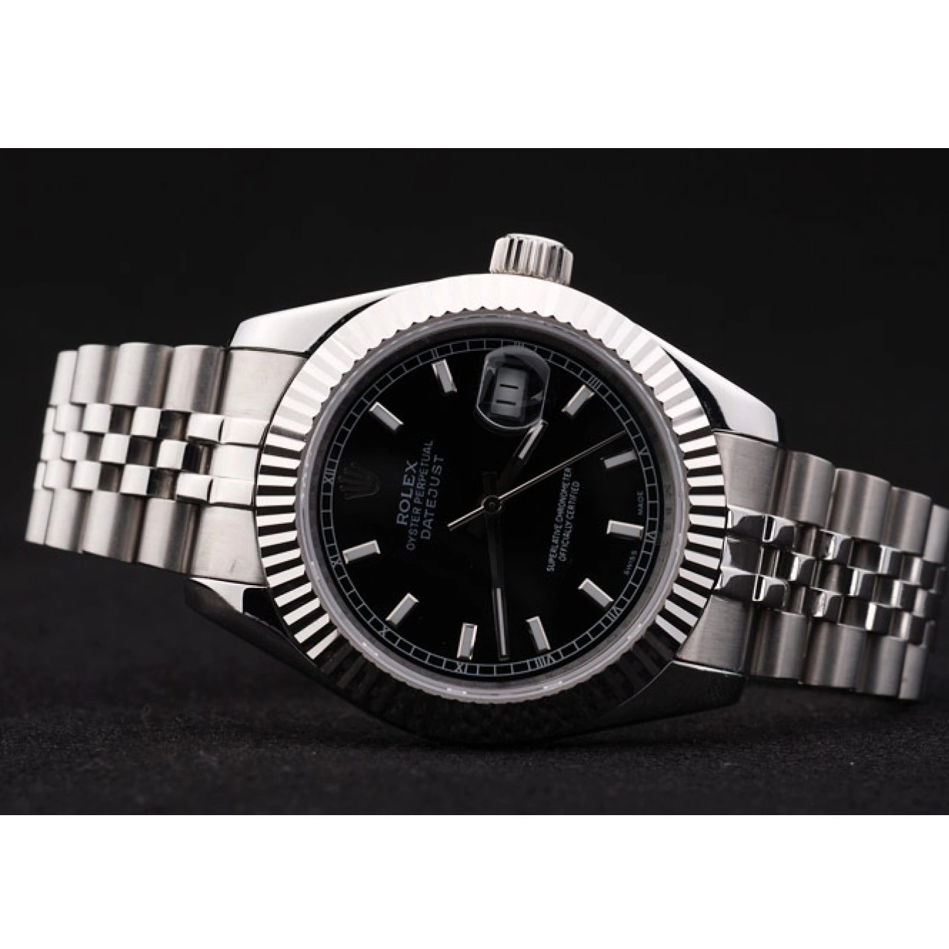 Rolex aaa copy Rolex Datejust-rl217 0718